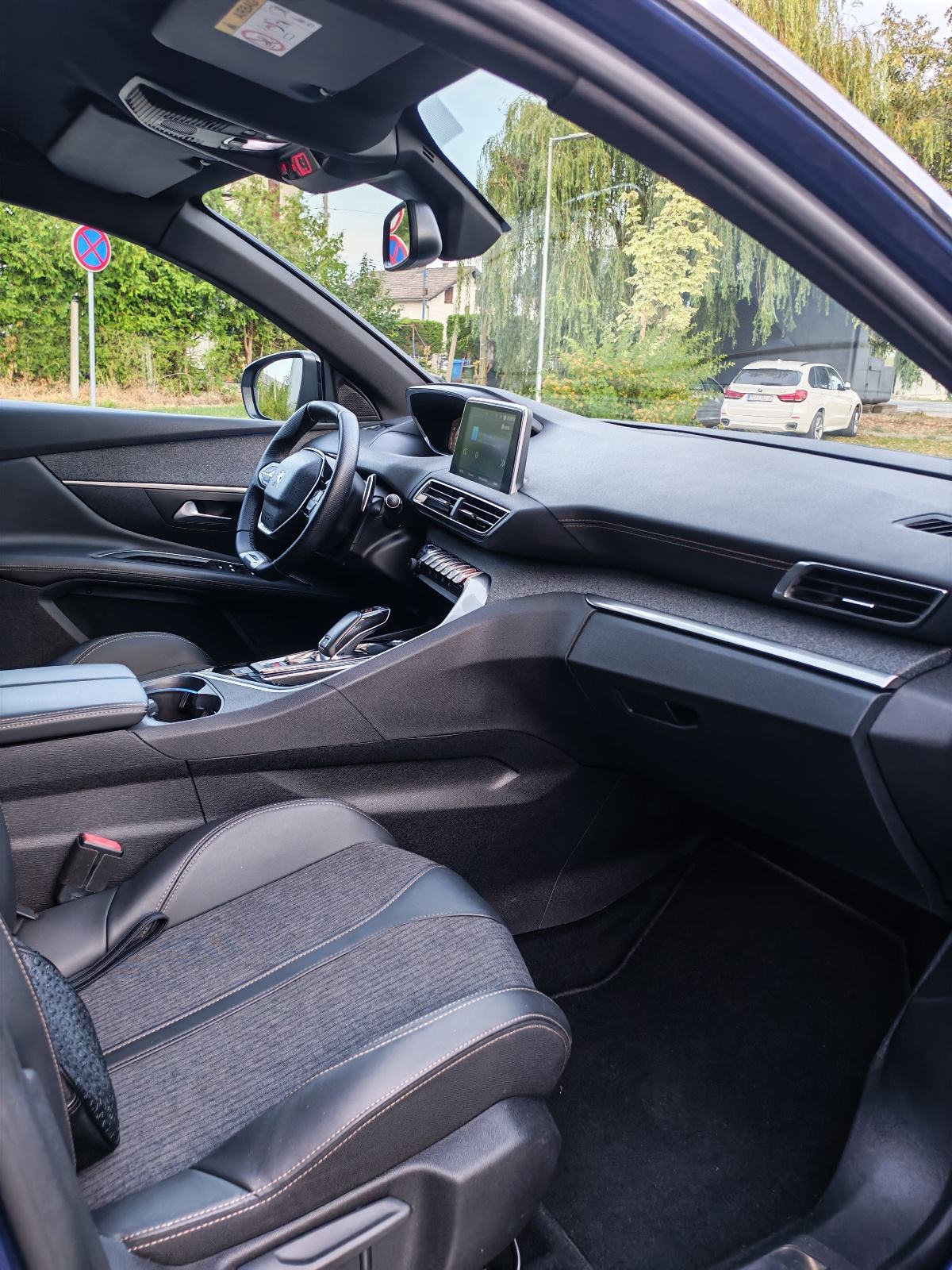 Peugeot 3008 1,5 BlueHDI Automatik GT-LINE,NOVI LANAC, fotografija 14