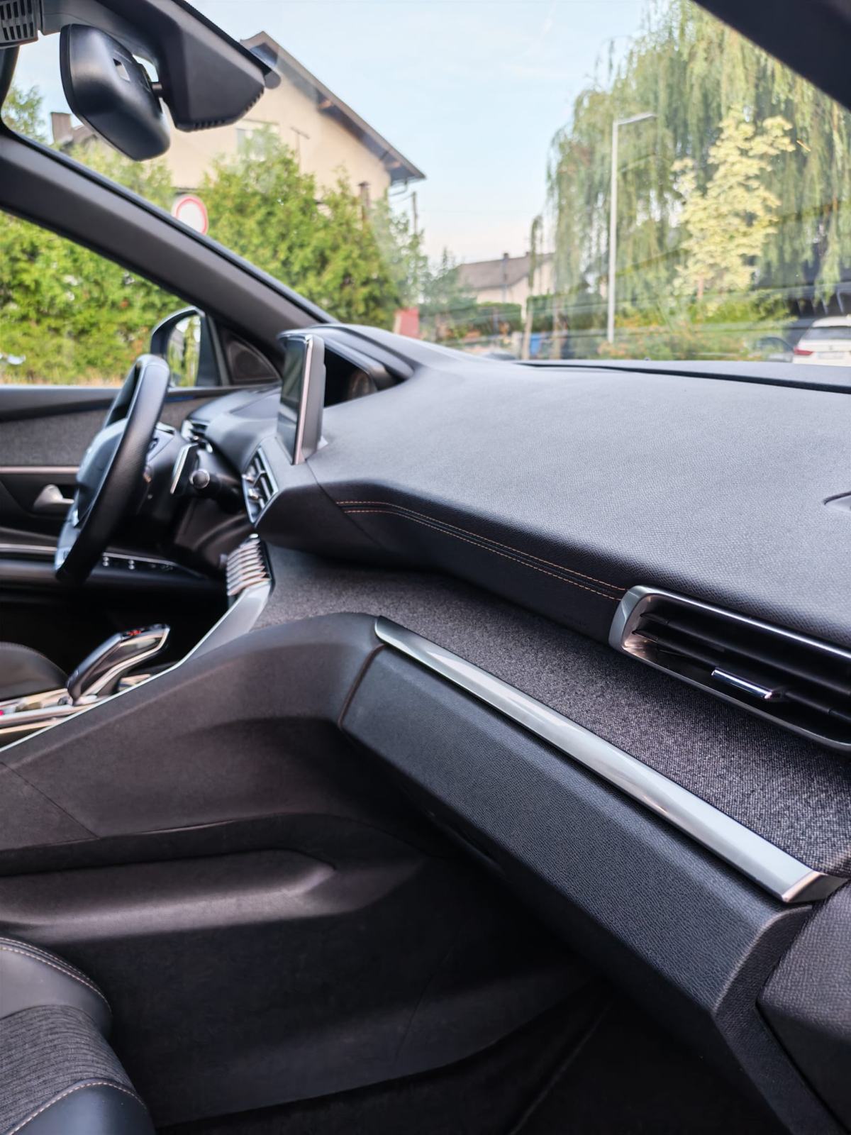 Peugeot 3008 1,5 BlueHDI Automatik GT-LINE,NOVI LANAC, fotografija 18