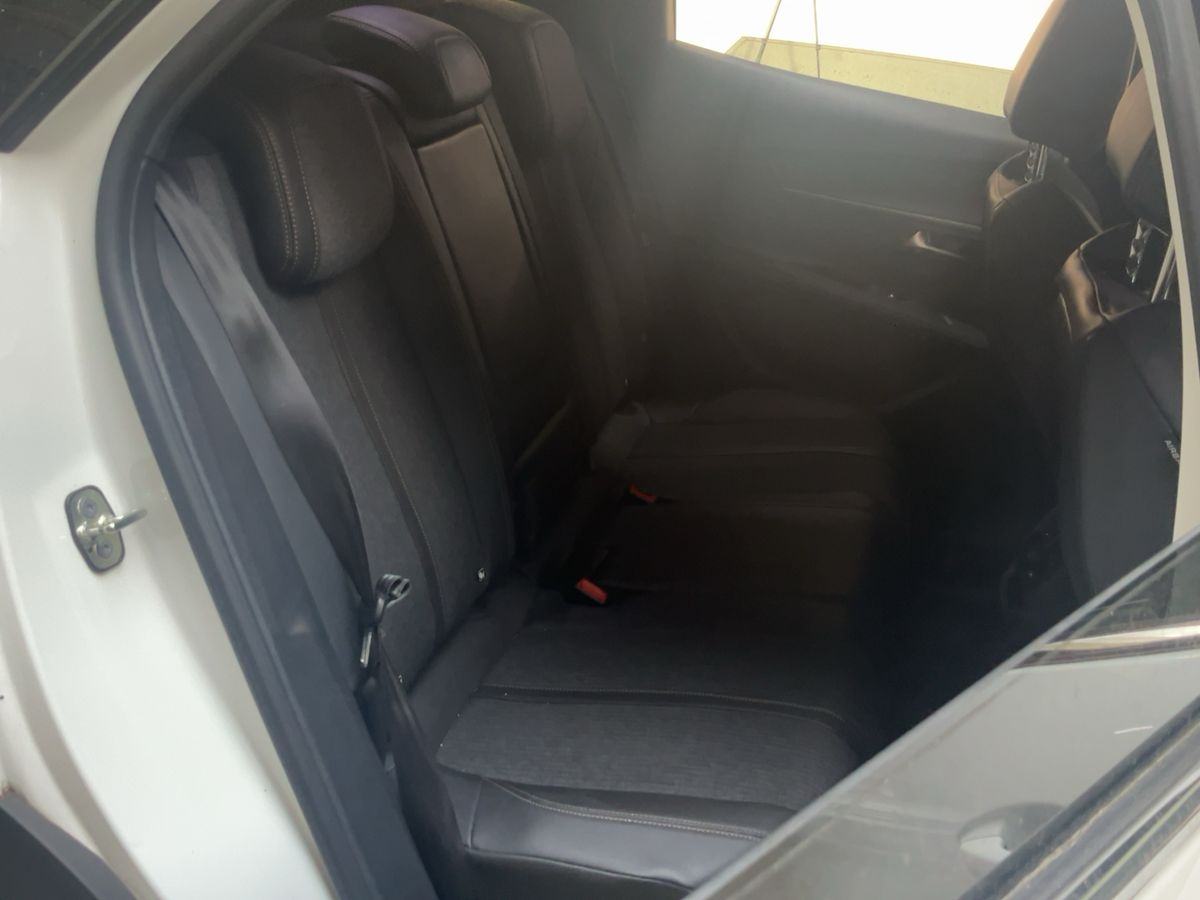 Peugeot 3008 1,5 BlueHDI GT LINE, NAVI, KAMERA, LANAC 8 MM, SERVISNA, fotografija 15