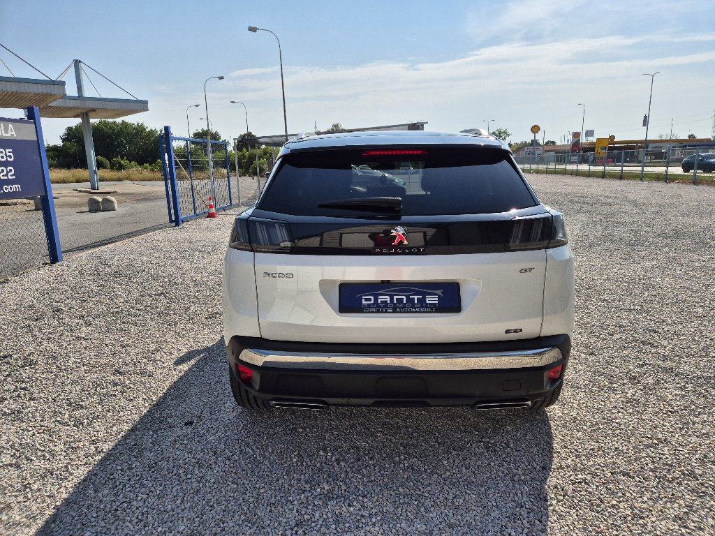 Peugeot 3008 1,5 BlueHDI GT-LINE, NAVIGACIJA ,LED, KAMERA, reg 1/27, fotografija 6