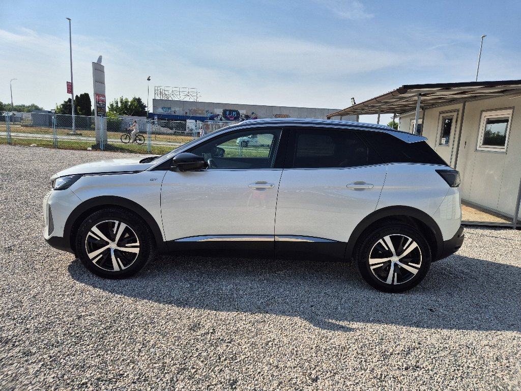 Peugeot 3008 1,5 BlueHDI GT-LINE, NAVIGACIJA ,LED, KAMERA, reg 1/27, fotografija 8