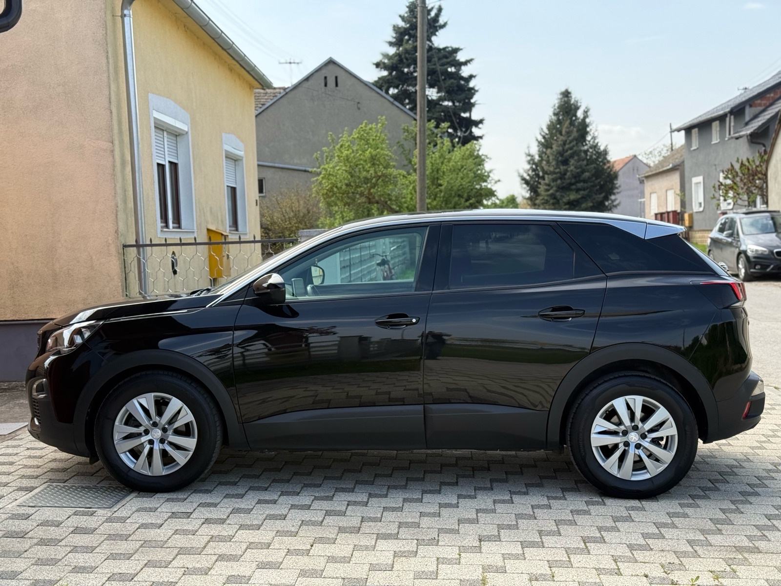 Peugeot 3008 1,5 BlueHDI ** PROMIJENJEN LANAC** LEASING 220€/ 60 mj.*, fotografija 8