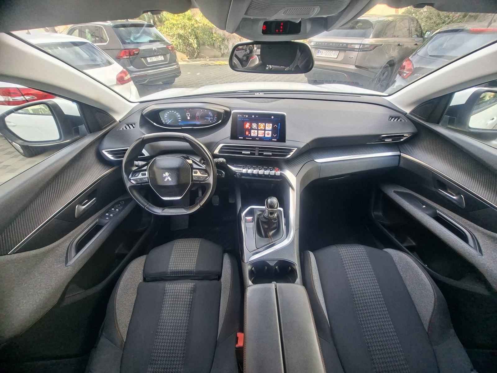 Peugeot 3008 1,5 BlueHDI LED VIRTUAL U PDV-U, fotografija 2