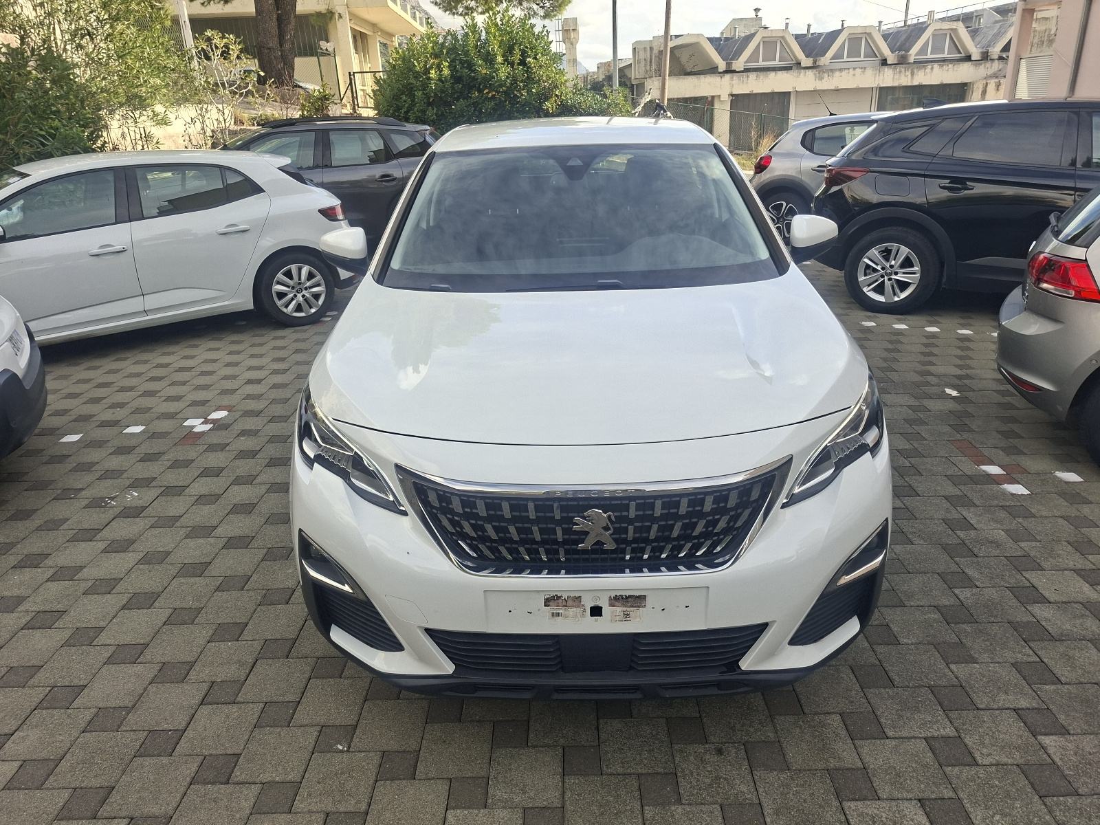 Peugeot 3008 1,5 BlueHDI LED VIRTUAL U PDV-U, fotografija 7