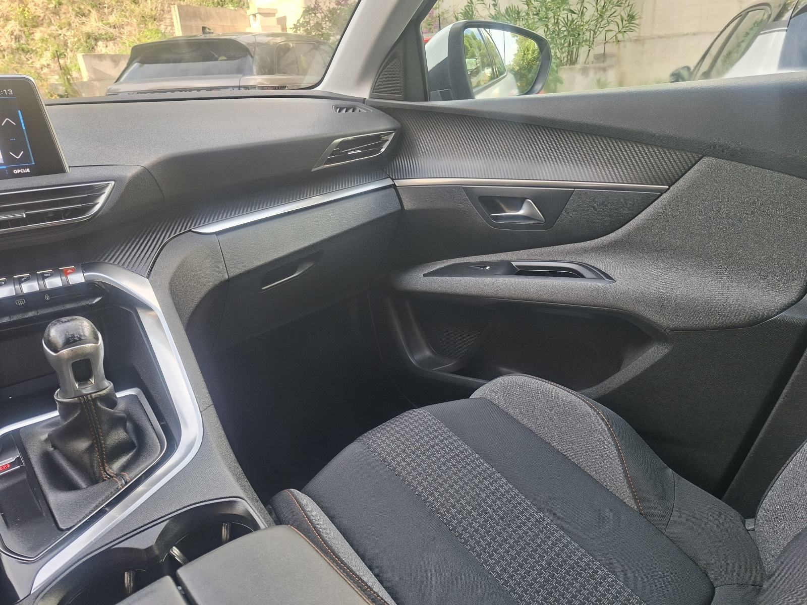 Peugeot 3008 1,5 BlueHDI LED VIRTUAL U PDV-U, fotografija 16