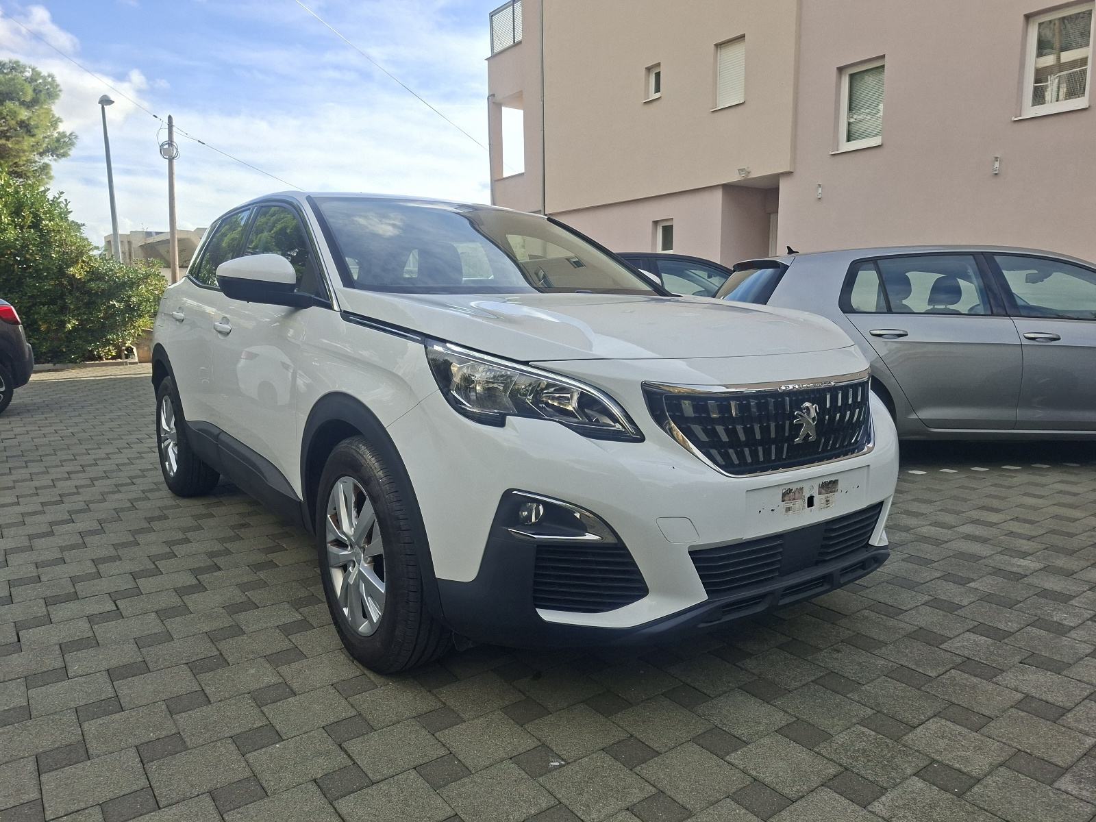 Peugeot 3008 1,5 BlueHDI LED VIRTUAL U PDV-U, fotografija 6