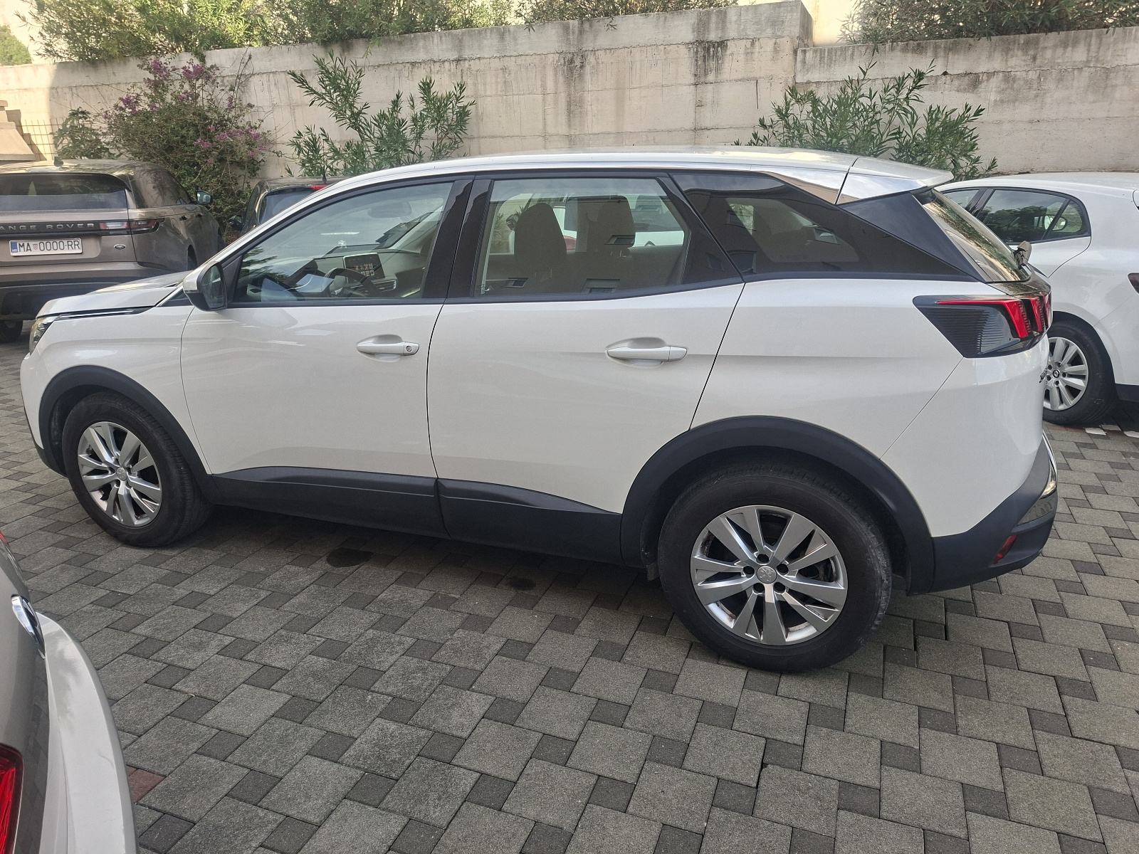 Peugeot 3008 1,5 BlueHDI LED VIRTUAL U PDV-U, fotografija 12