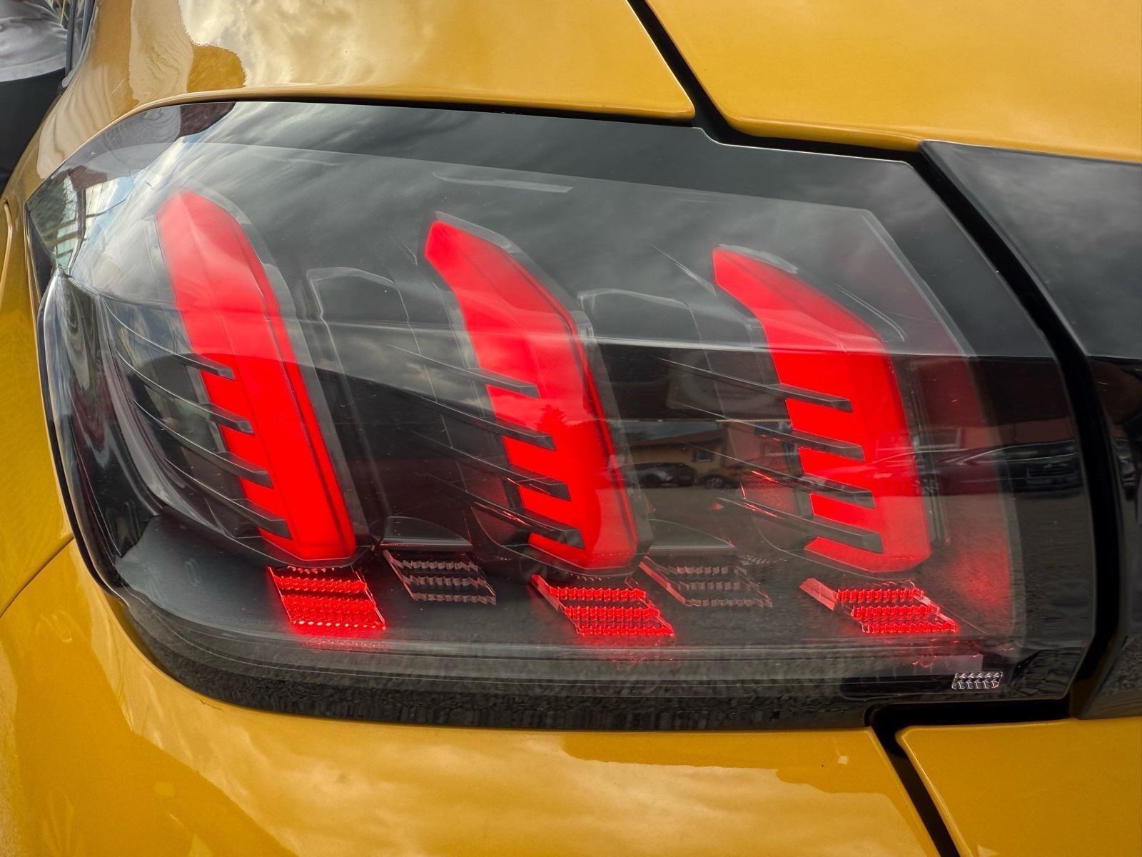 Peugeot 208*GT-LINE*PRVI VLASNIK*NAVI*LED*R.KAMERA*START STOP*ALU*, fotografija 10