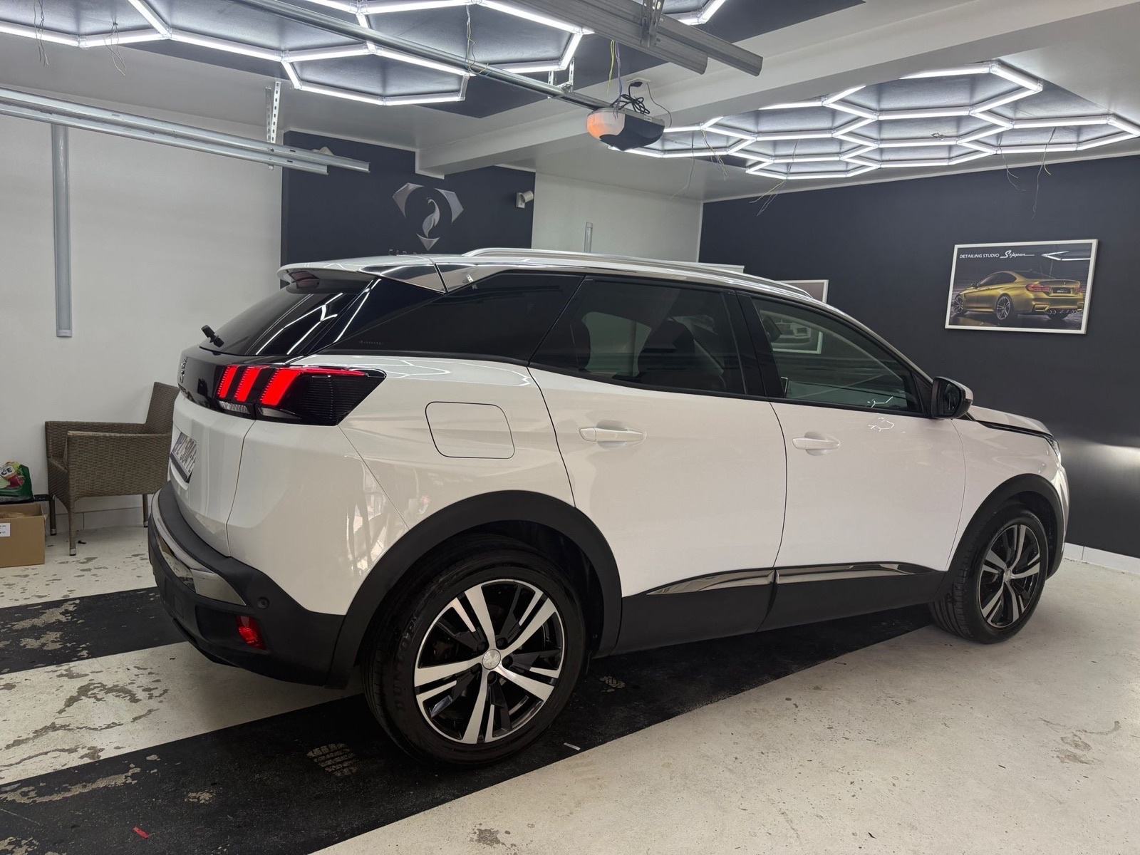 Peugeot 3008 1,5 BlueHDI reg..god.dana!!!, fotografija 2