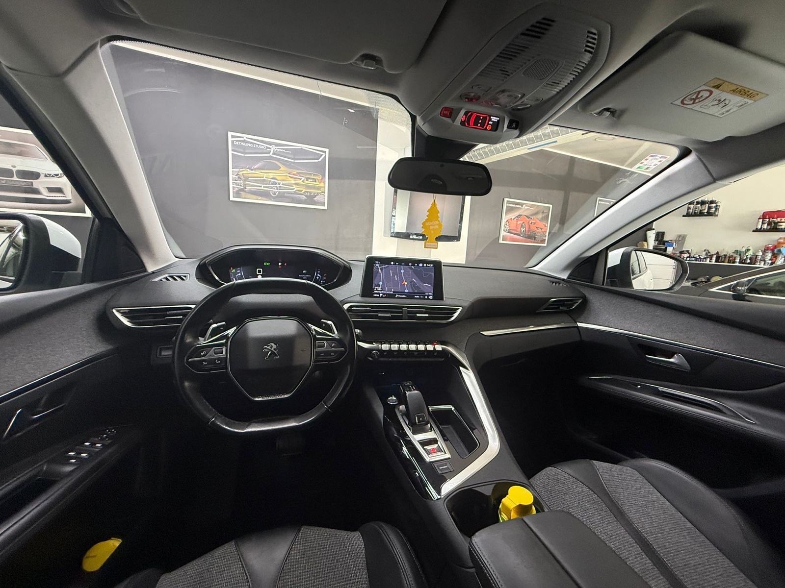 Peugeot 3008 1,5 BlueHDI reg..god.dana!!!, fotografija 5