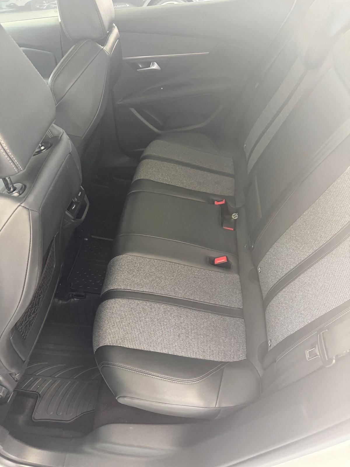 Peugeot 3008 1,5 BlueHDI reg..god.dana!!!, fotografija 15