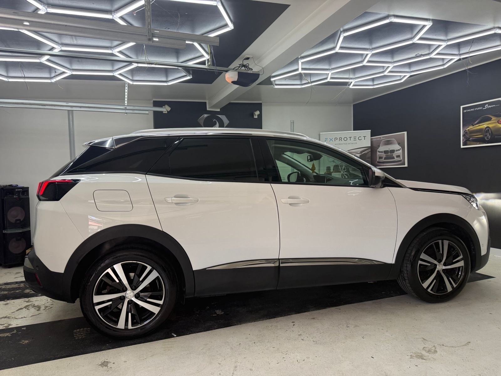 Peugeot 3008 1,5 BlueHDI reg..god.dana!!!, fotografija 19