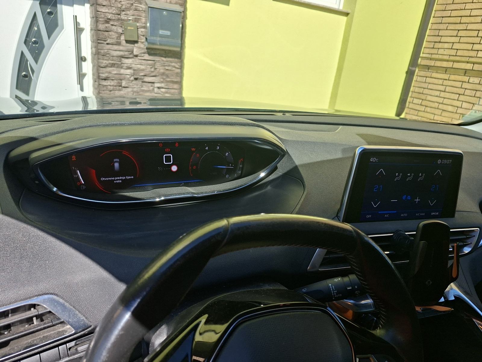 PEUGEOT 3008 1.5 BlueHDi 130 KS ACTIVE | 2021. | 1. vlasnik, fotografija 4