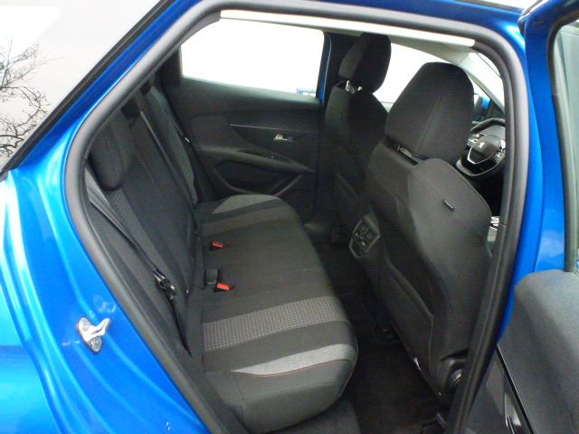 Peugeot 3008 1,5 BlueHDI, fotografija 16