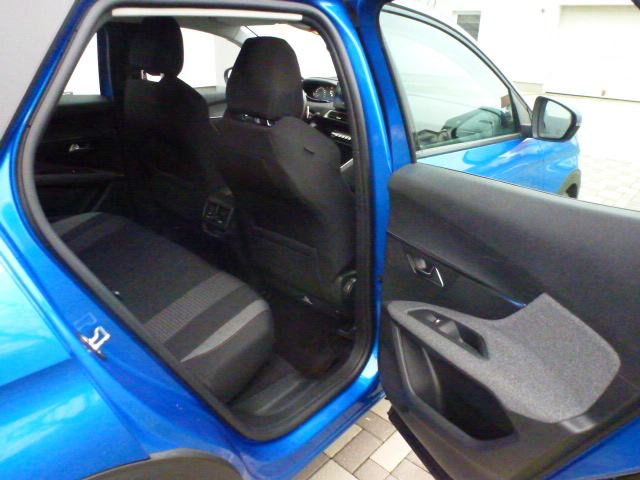 Peugeot 3008 1,5 BlueHDI, fotografija 15