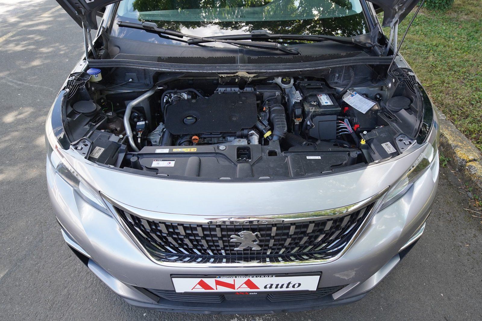 Peugeot 3008 1,5 BlueHDI #JAMSTVO#VELIKI SERVIS#LEASING BEZ UČEŠĆA#, fotografija 17