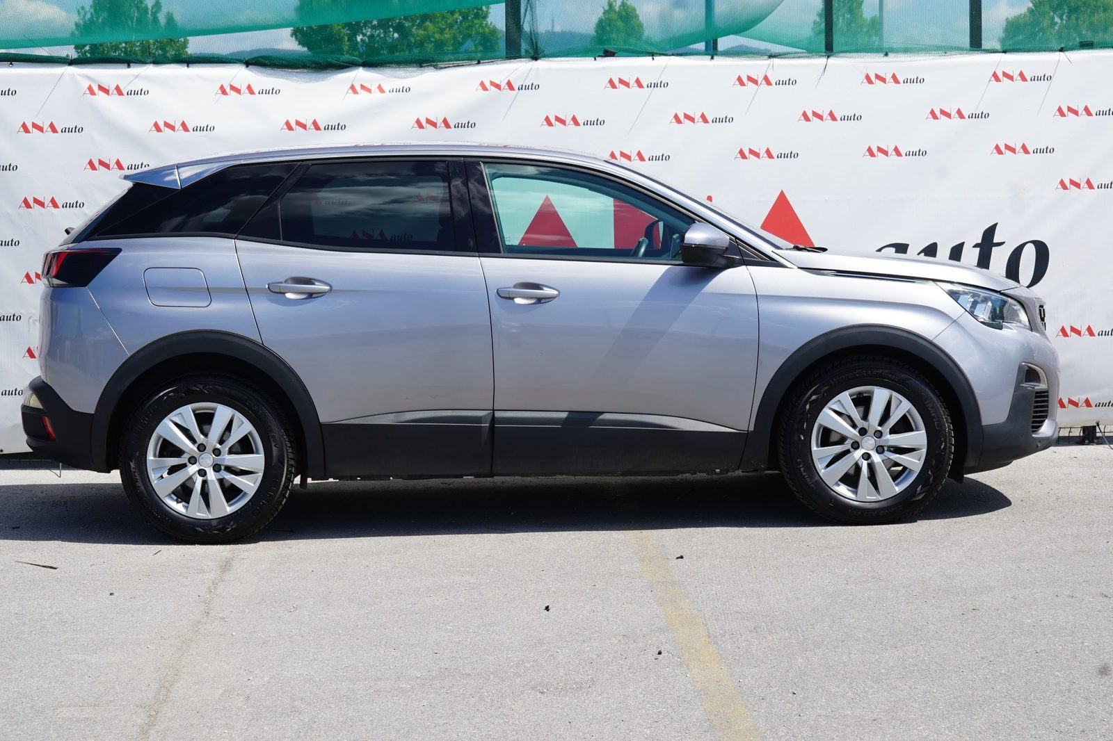 Peugeot 3008 1,5 BlueHDI #JAMSTVO#VELIKI SERVIS#LEASING BEZ UČEŠĆA#, fotografija 5