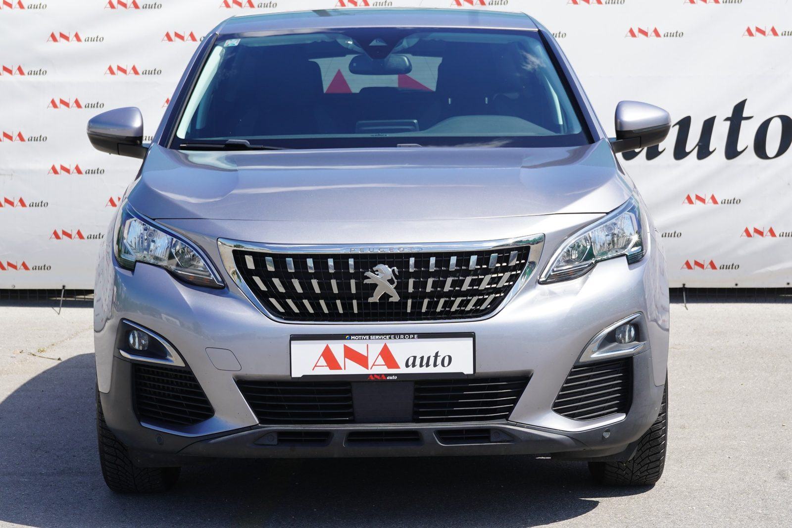 Peugeot 3008 1,5 BlueHDI #JAMSTVO#VELIKI SERVIS#LEASING BEZ UČEŠĆA#, fotografija 7