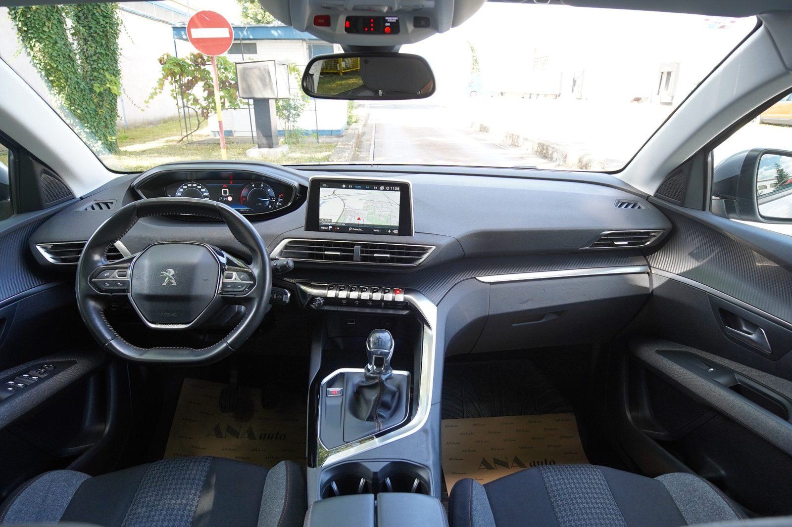 Peugeot 3008 1,5 BlueHDI #JAMSTVO#VELIKI SERVIS#LEASING BEZ UČEŠĆA#, fotografija 20