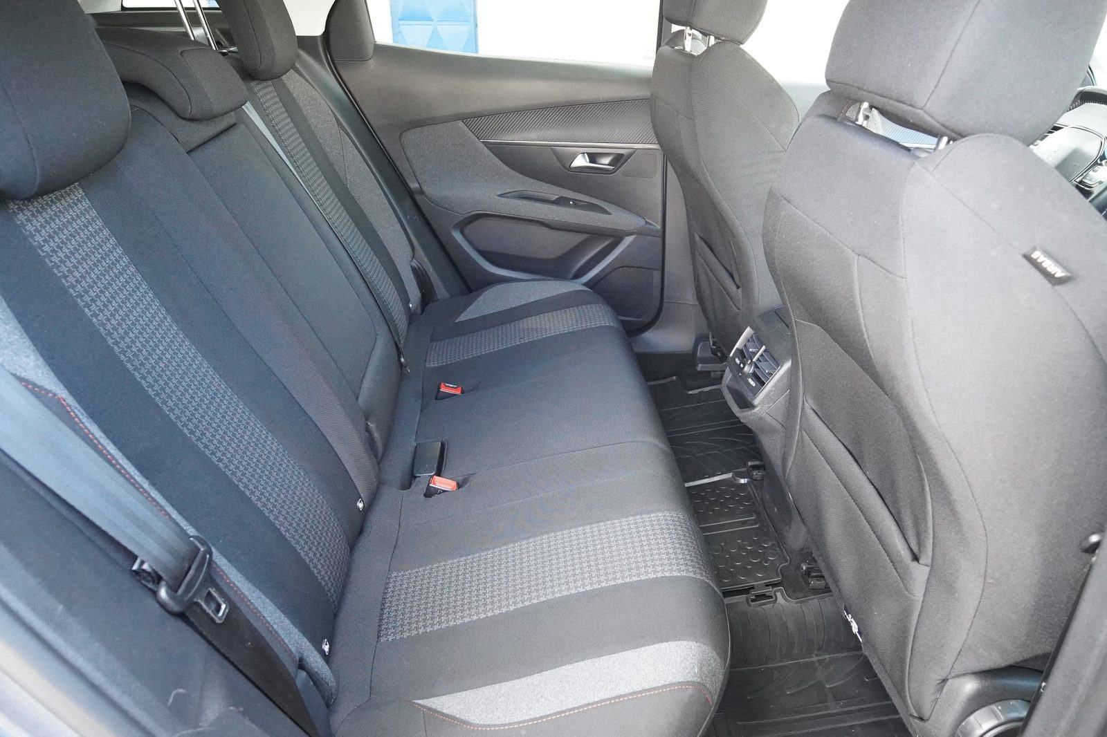Peugeot 3008 1,5 BlueHDI #JAMSTVO#VELIKI SERVIS#LEASING BEZ UČEŠĆA#, fotografija 13