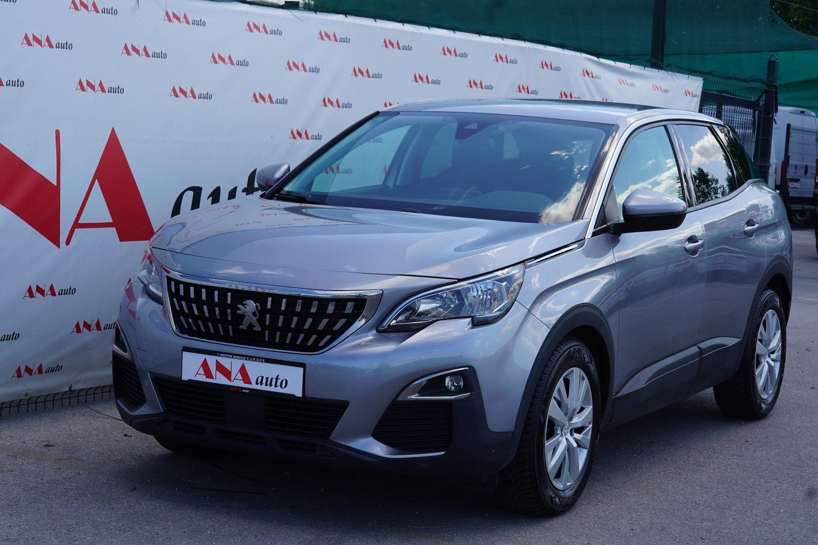 Peugeot 3008 1,5 BlueHDI #JAMSTVO#VELIKI SERVIS#LEASING BEZ UČEŠĆA#, fotografija 2