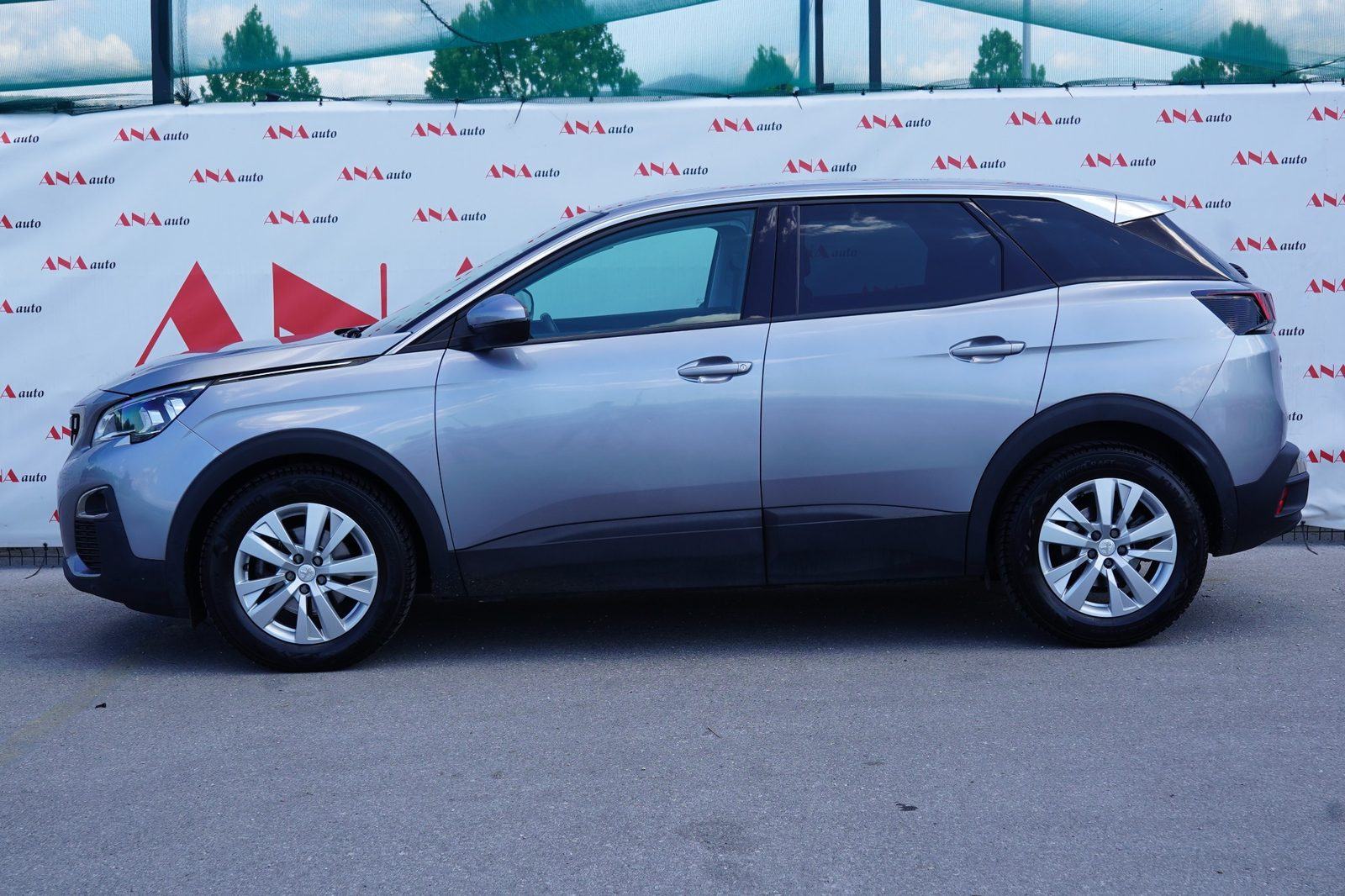 Peugeot 3008 1,5 BlueHDI #JAMSTVO#VELIKI SERVIS#LEASING BEZ UČEŠĆA#, fotografija 3