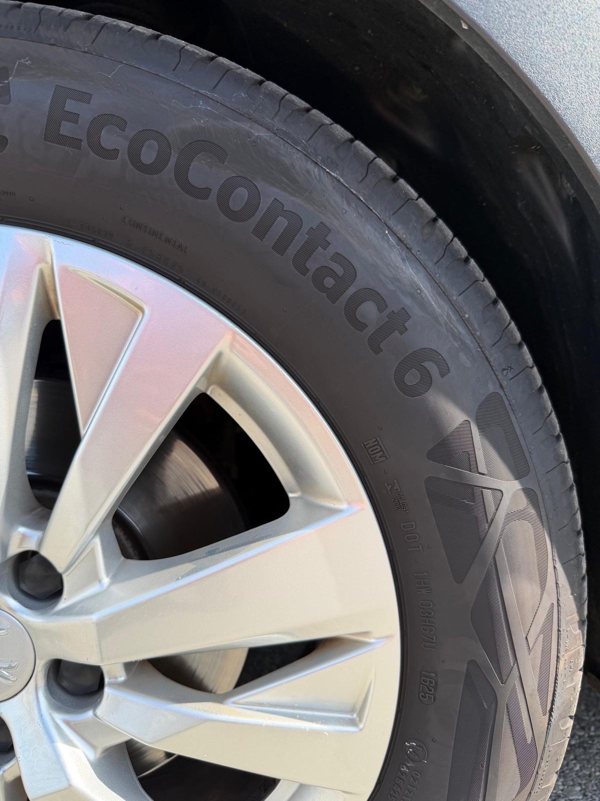 Peugeot 3008 1,5 BlueHDI, fotografija 3