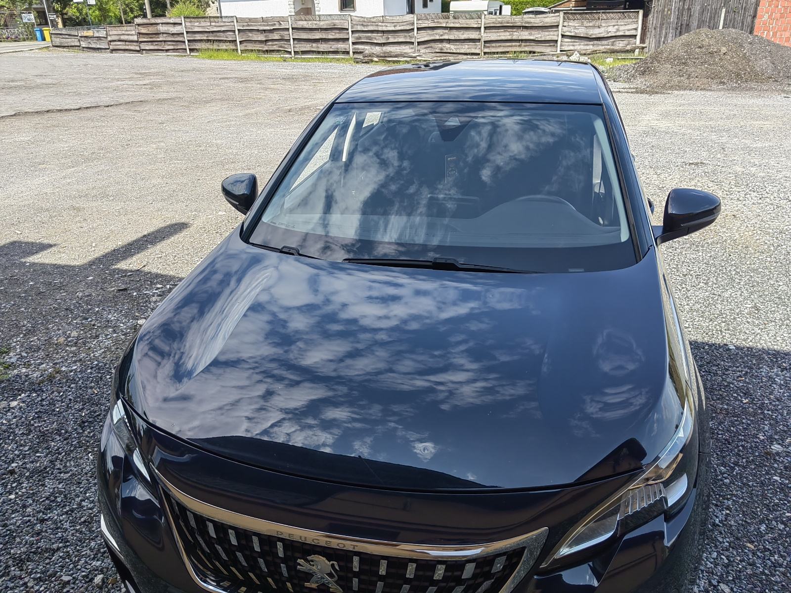 Peugeot 3008 1,5 BlueHDI, fotografija 4