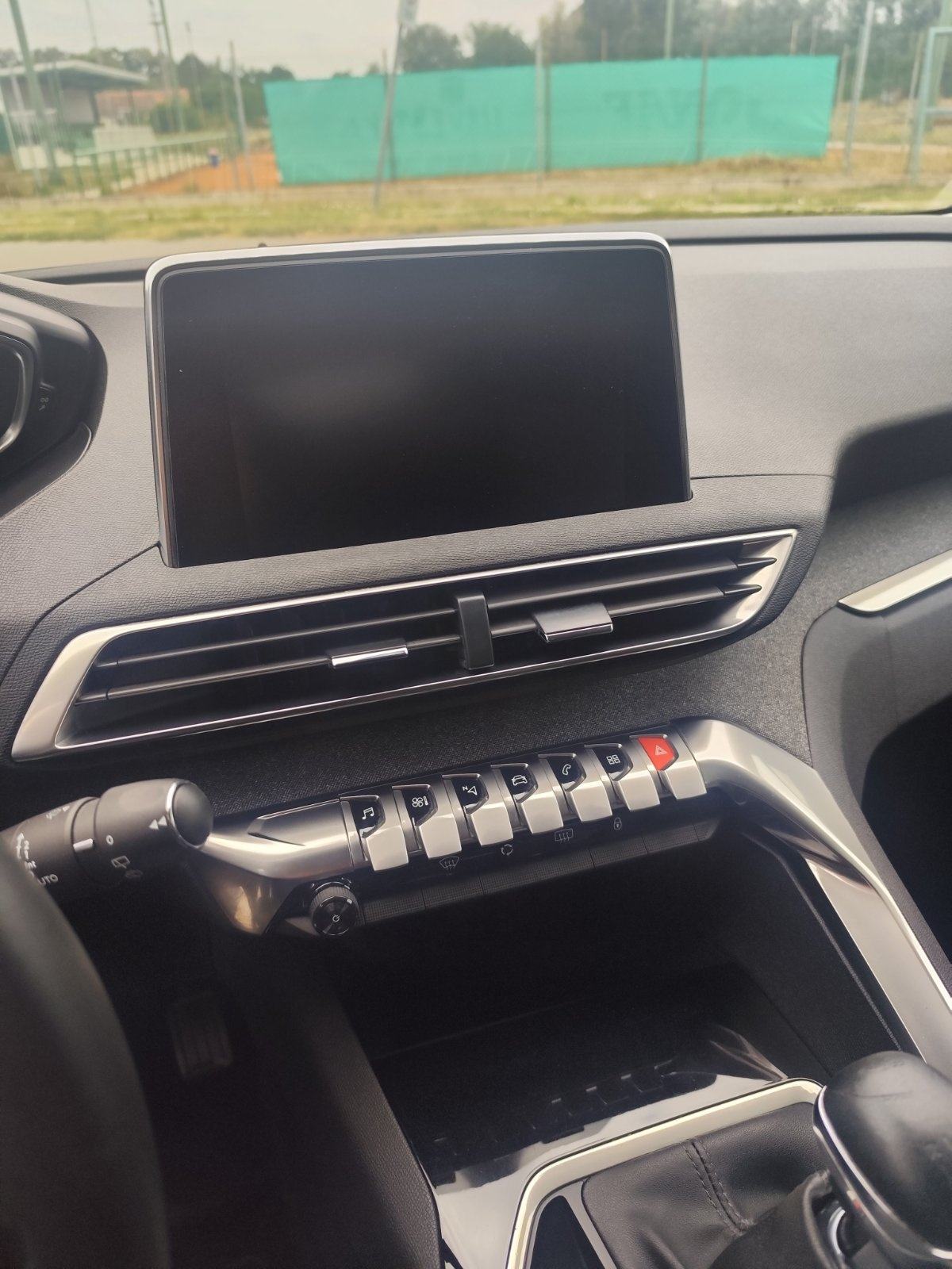 Peugeot 3008 1,5 BlueHDI, fotografija 11