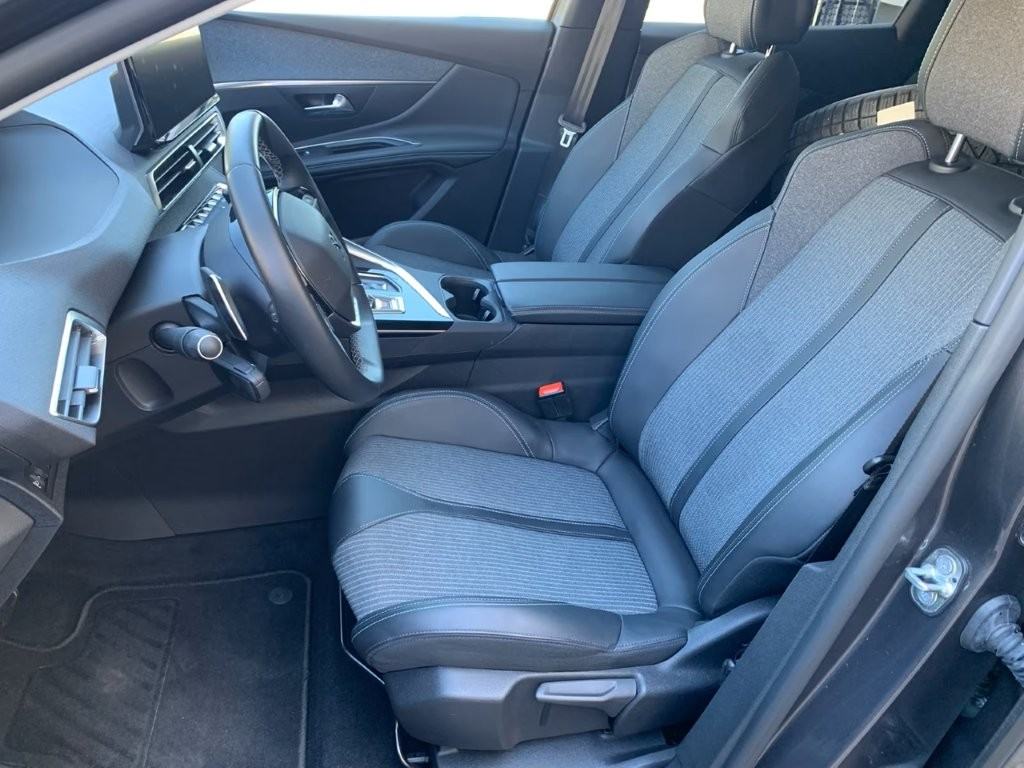 Peugeot 3008 1,5 Allure Automatik, Kao novo, Leasing, fotografija 10