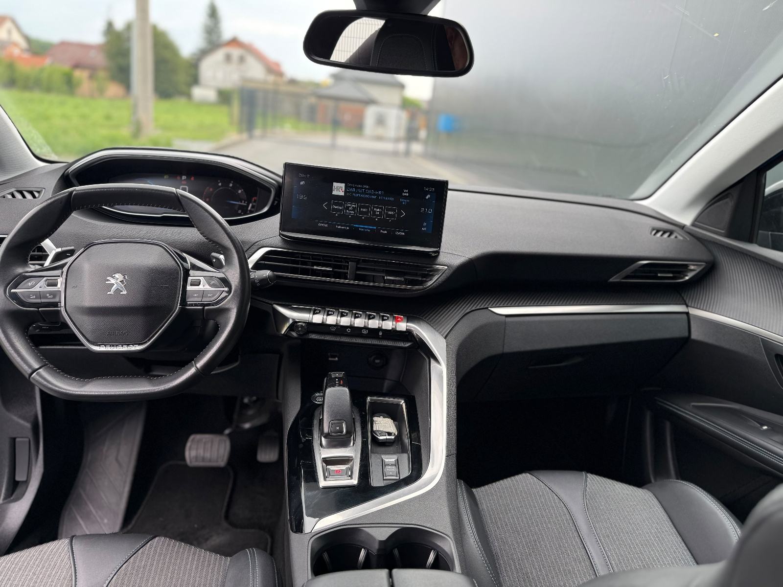 Peugeot 3008 1.5 HDI Allure 2022/23 • Jamstvo 12 mj • Automatik, fotografija 9