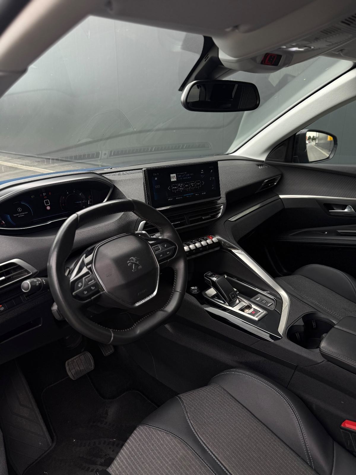 Peugeot 3008 1.5 HDI Allure 2022/23 • Jamstvo 12 mj • Automatik, fotografija 10