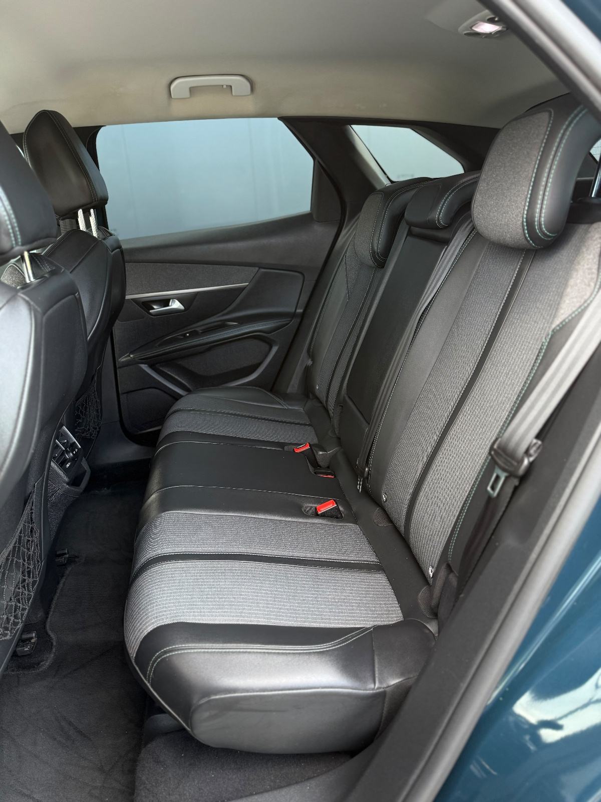 Peugeot 3008 1.5 HDI Allure 2022/23❗️LEASING BEZ UČEŠČA❗️, fotografija 8
