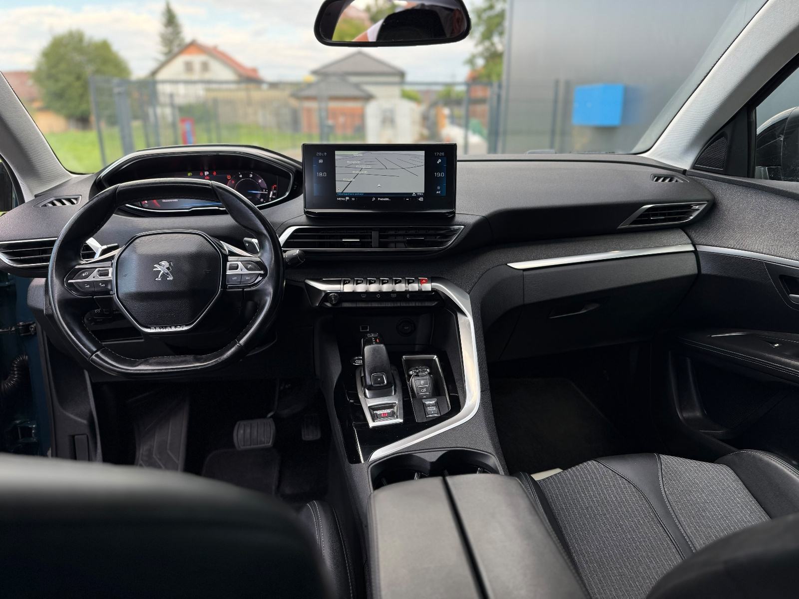 Peugeot 3008 1.5 HDI Allure 2022/23❗️LEASING BEZ UČEŠČA❗️, fotografija 9