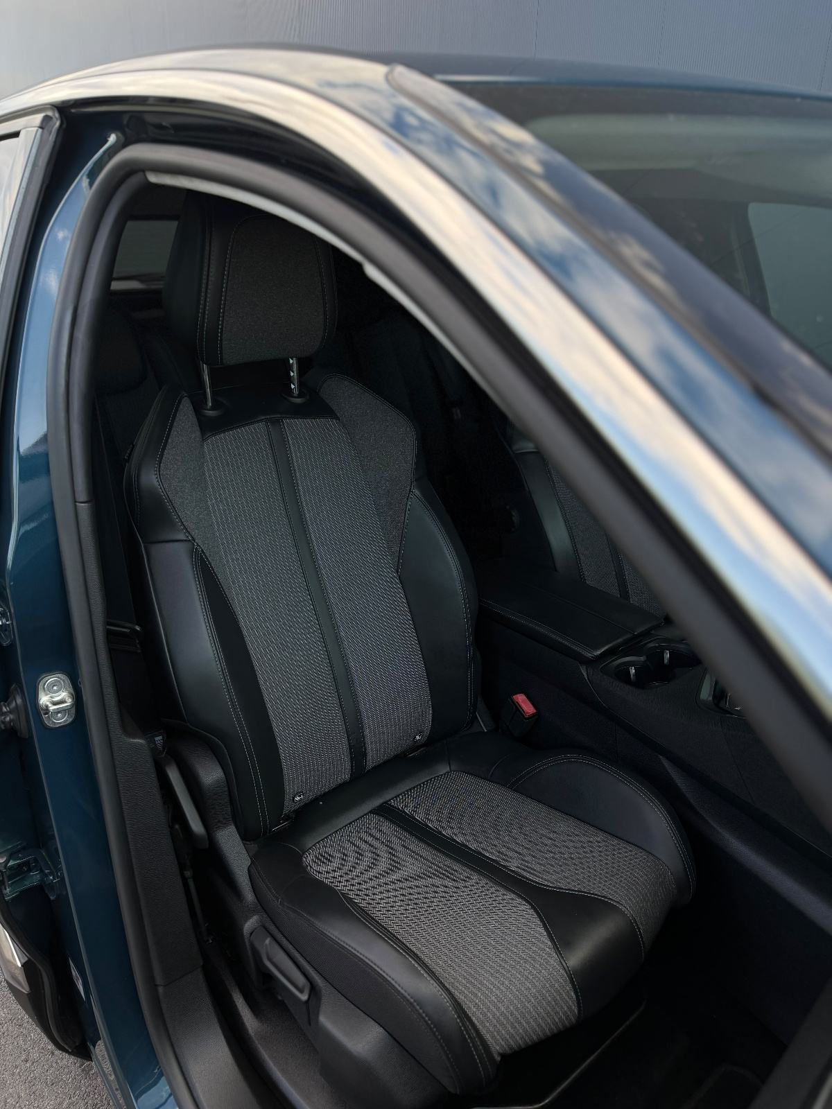 Peugeot 3008 1.5 HDI Allure 2022/23❗️LEASING BEZ UČEŠČA❗️, fotografija 10