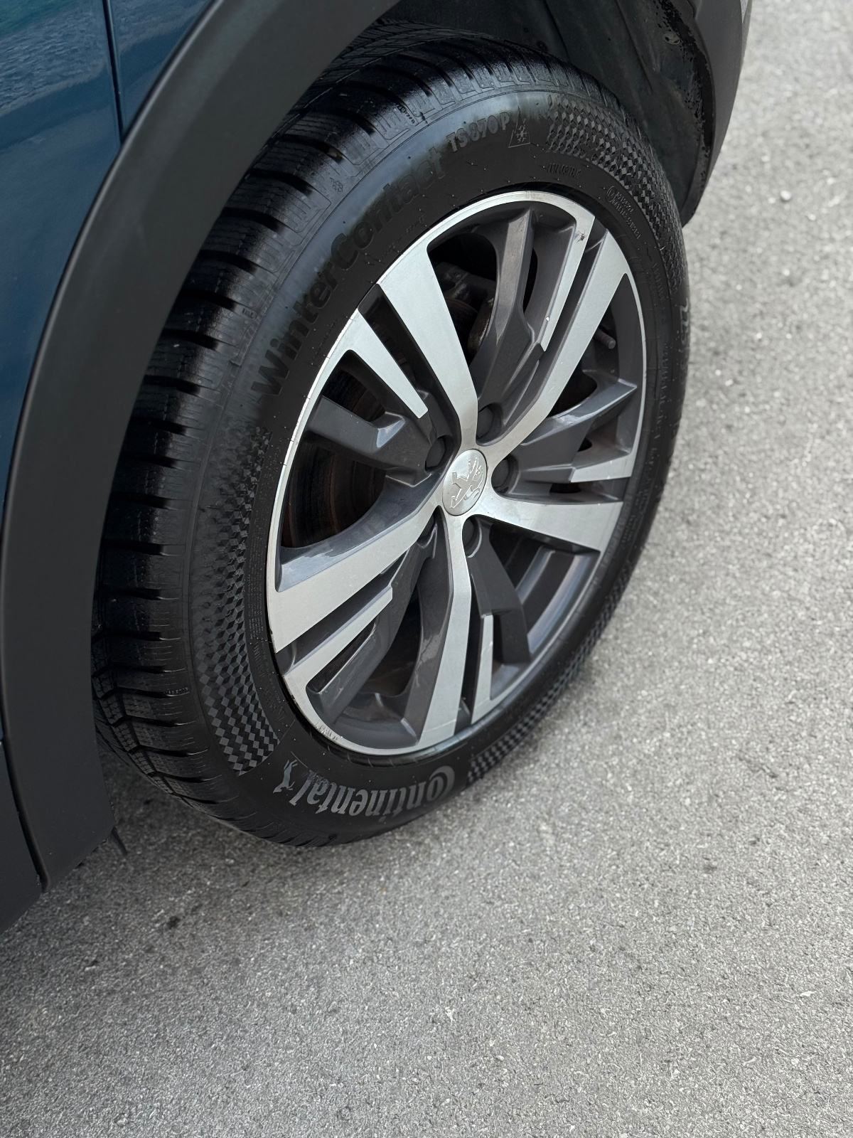 Peugeot 3008 1.5 HDI Allure 2022/23❗️LEASING BEZ UČEŠČA❗️, fotografija 11