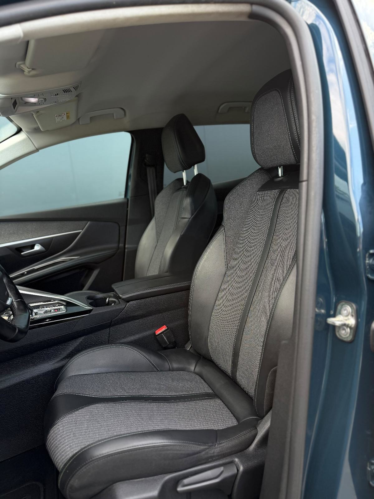 Peugeot 3008 1.5 HDI Allure 2022/23❗️LEASING BEZ UČEŠČA❗️, fotografija 7