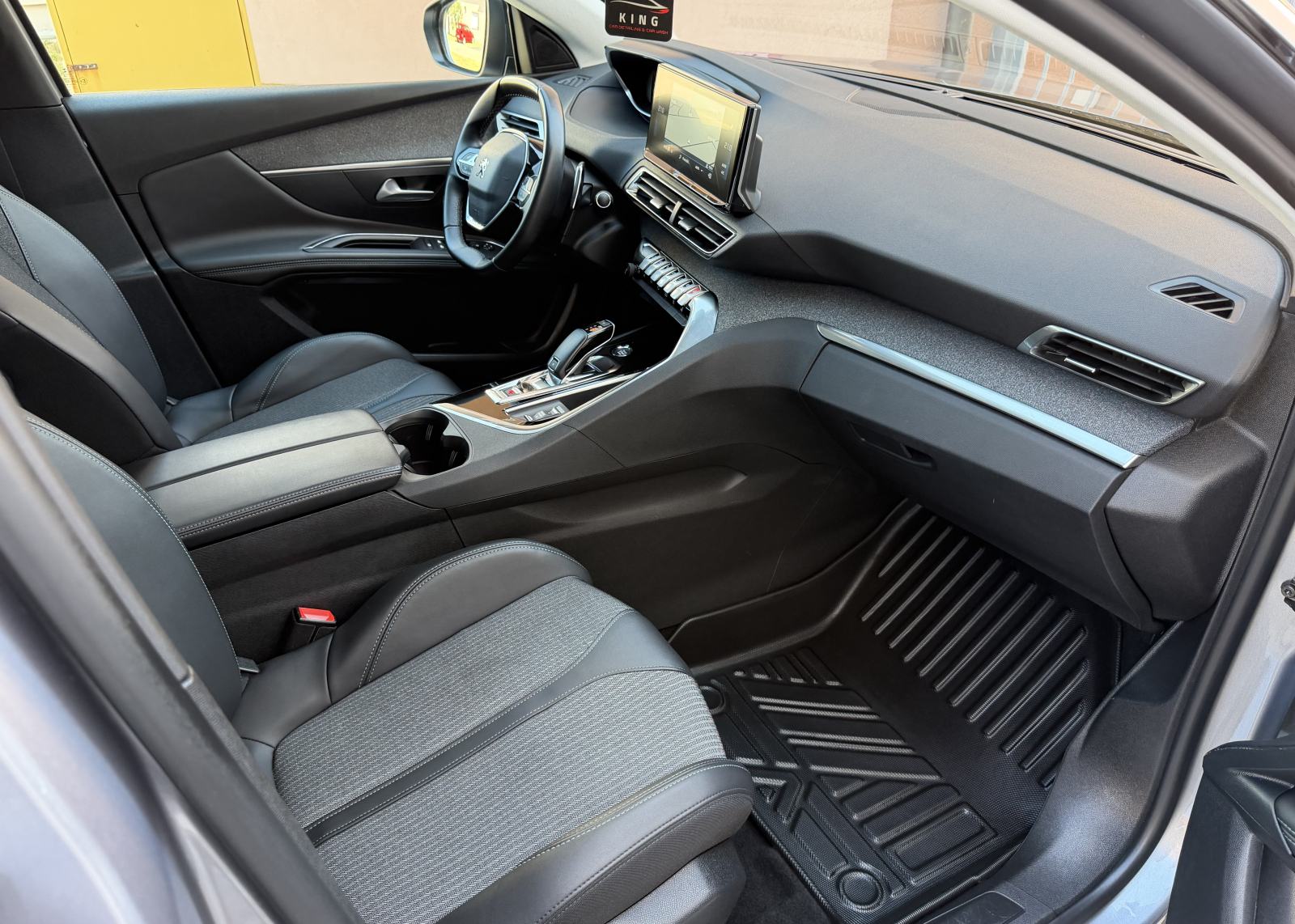 Peugeot 3008 1,5 HDI ALLURE...AUTOMATIK...NAVIGACIJA...KAMERA...ALU..., fotografija 12