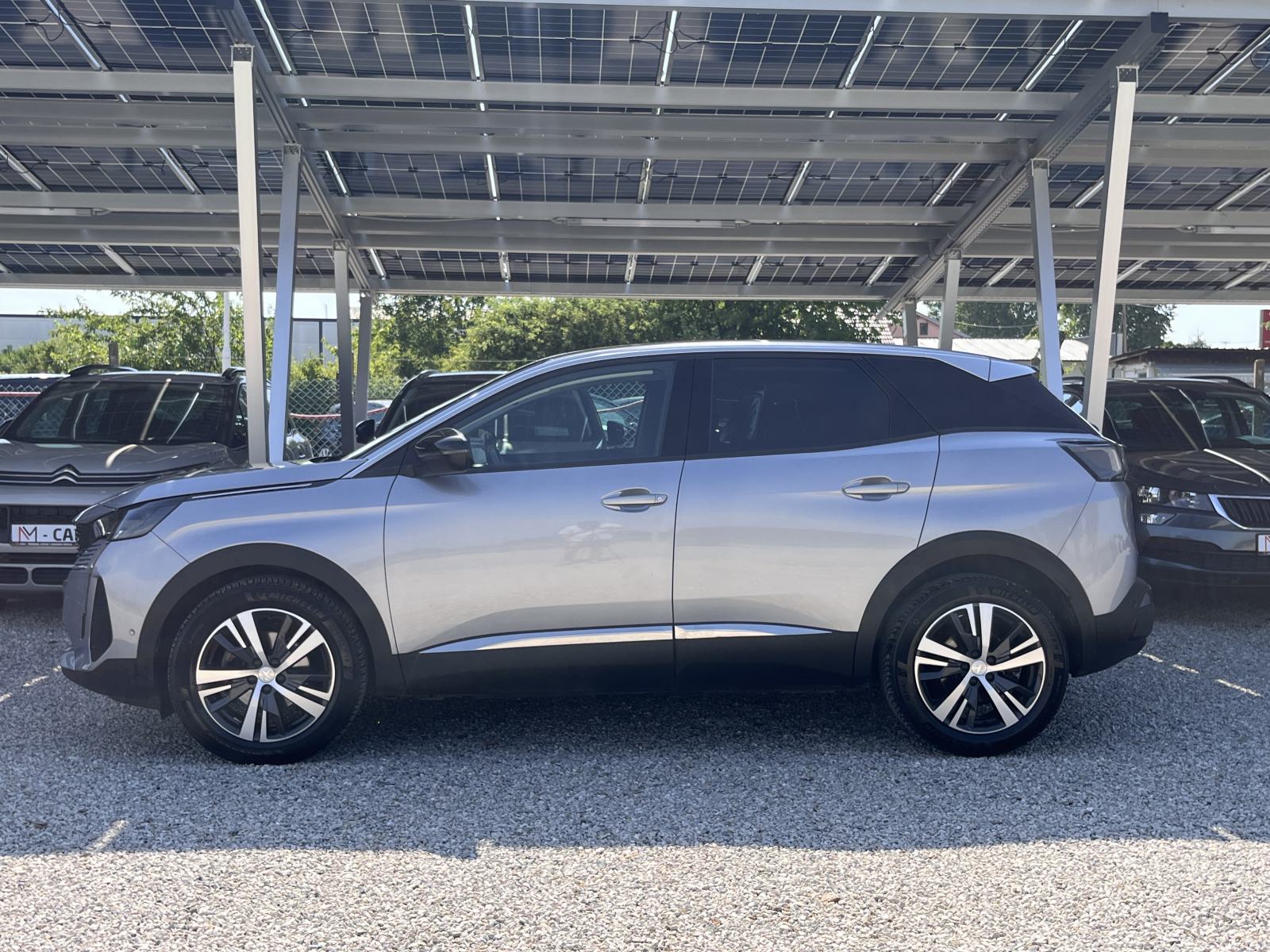 Peugeot 3008 1,5 HDI Allure, LEASING BEZ UČEŠĆA I BEZ JAMCA -8MM LANAC, fotografija 5