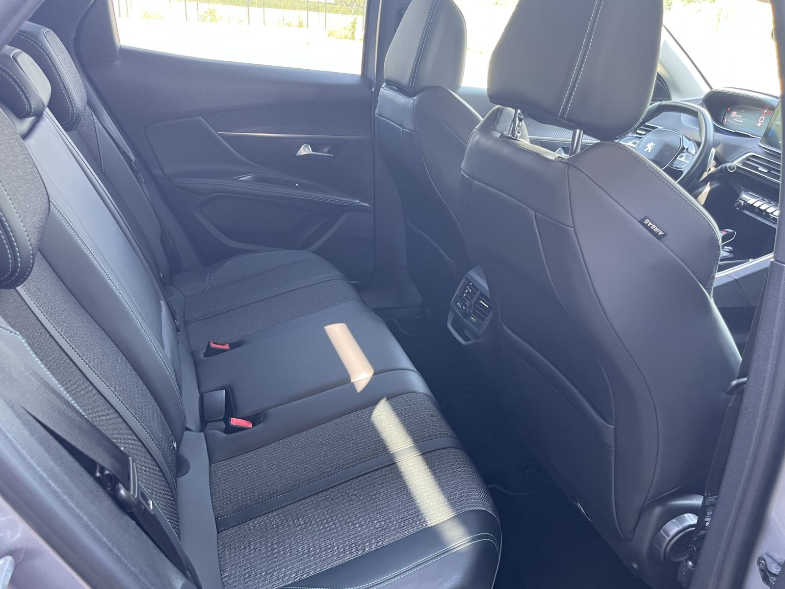 Peugeot 3008 1,5 HDI Allure, LEASING BEZ UČEŠĆA I BEZ JAMCA -8MM LANAC, fotografija 15