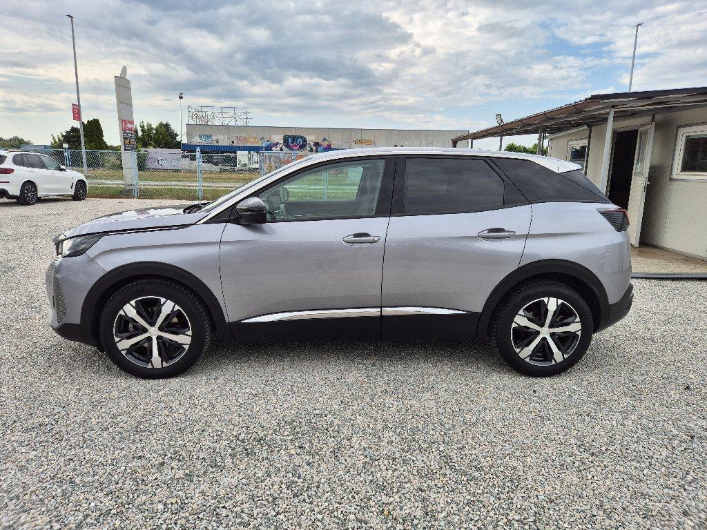 Peugeot 3008 1,5 HDI ALLURE, NAVI, LED, VIRTUALNI SAT, SERVISNA, fotografija 8