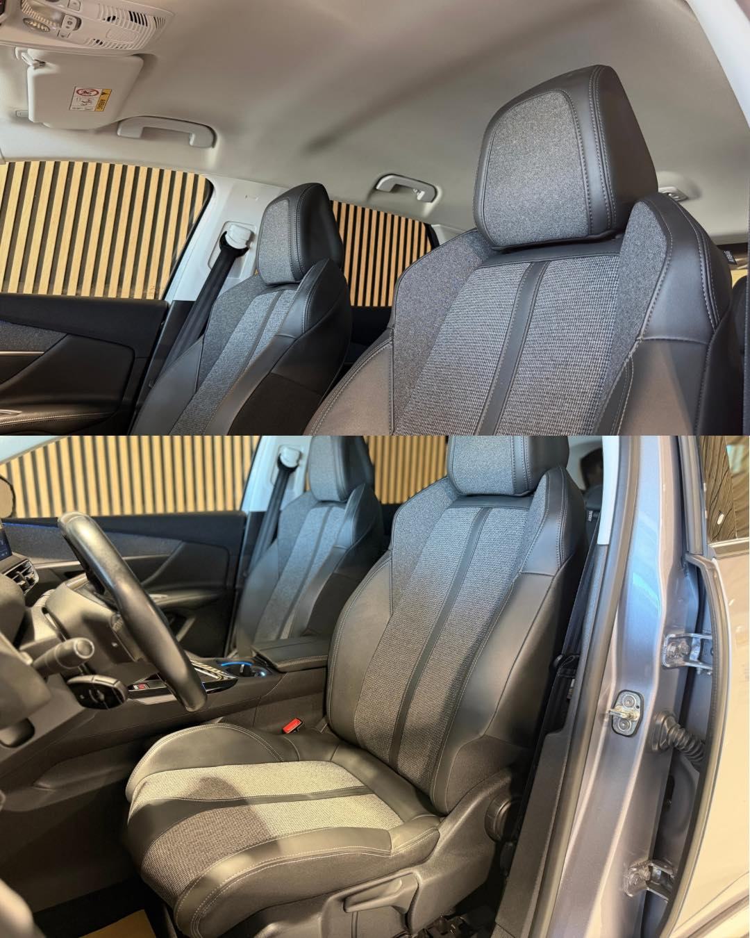 Peugeot 3008 1,5 HDI *ALLURE- VIRTUAL- KAMERA- 3.GODINE JAMSTVO*, fotografija 20