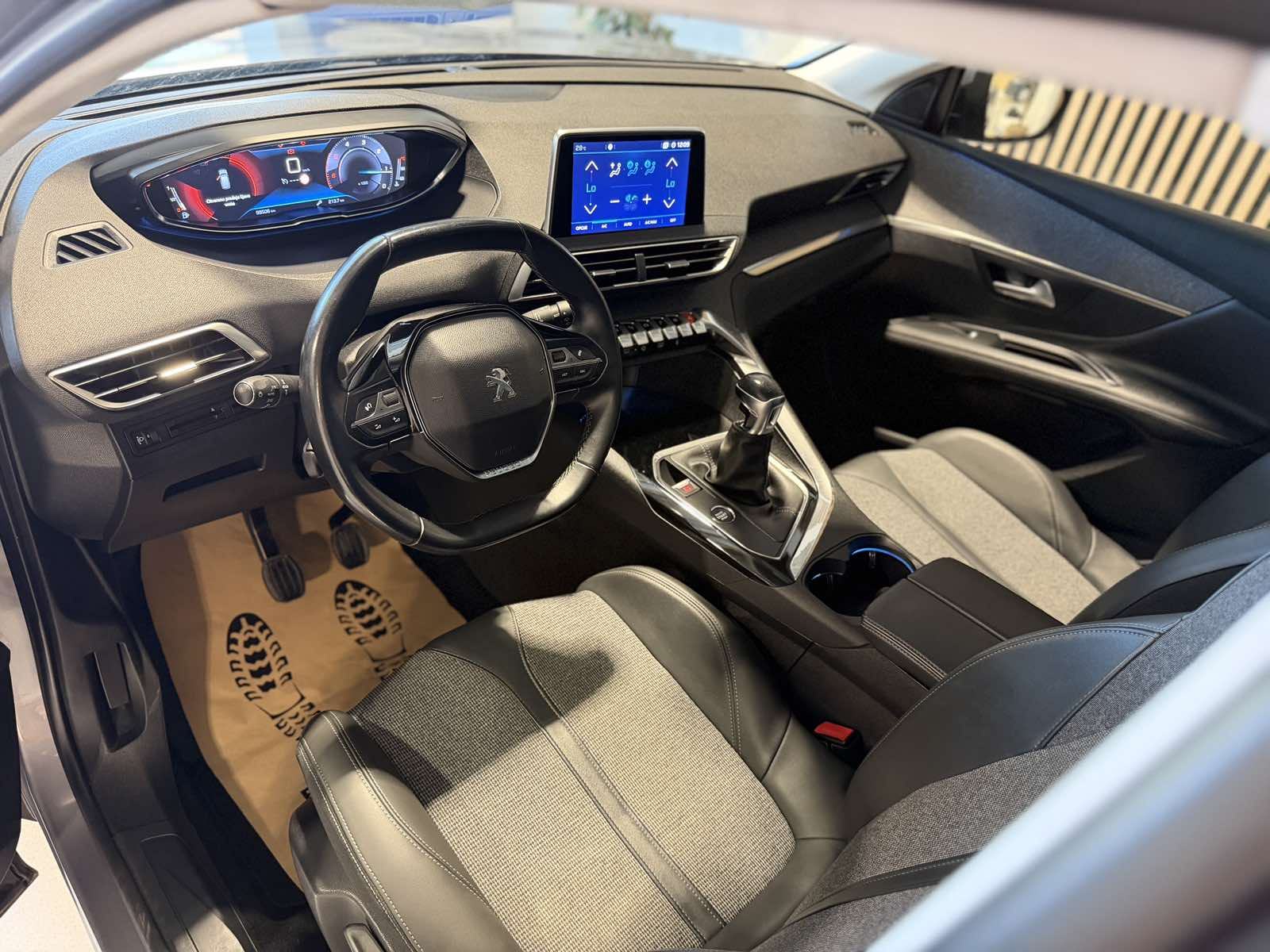 Peugeot 3008 1,5 HDI *ALLURE- VIRTUAL- KAMERA- 3.GODINE JAMSTVO*, fotografija 14