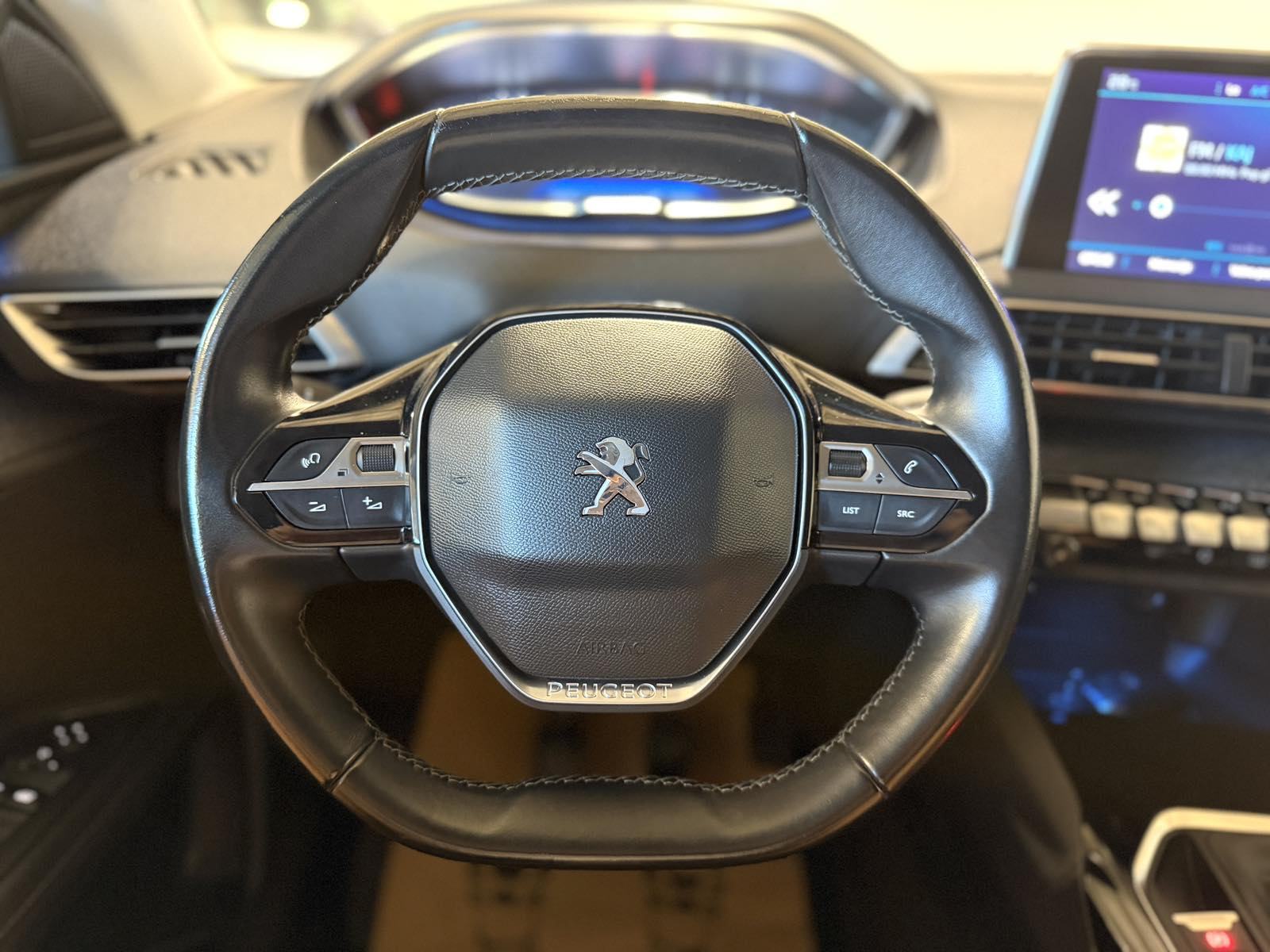 Peugeot 3008 1,5 HDI *ALLURE- VIRTUAL- KAMERA- 3.GODINE JAMSTVO*, fotografija 15