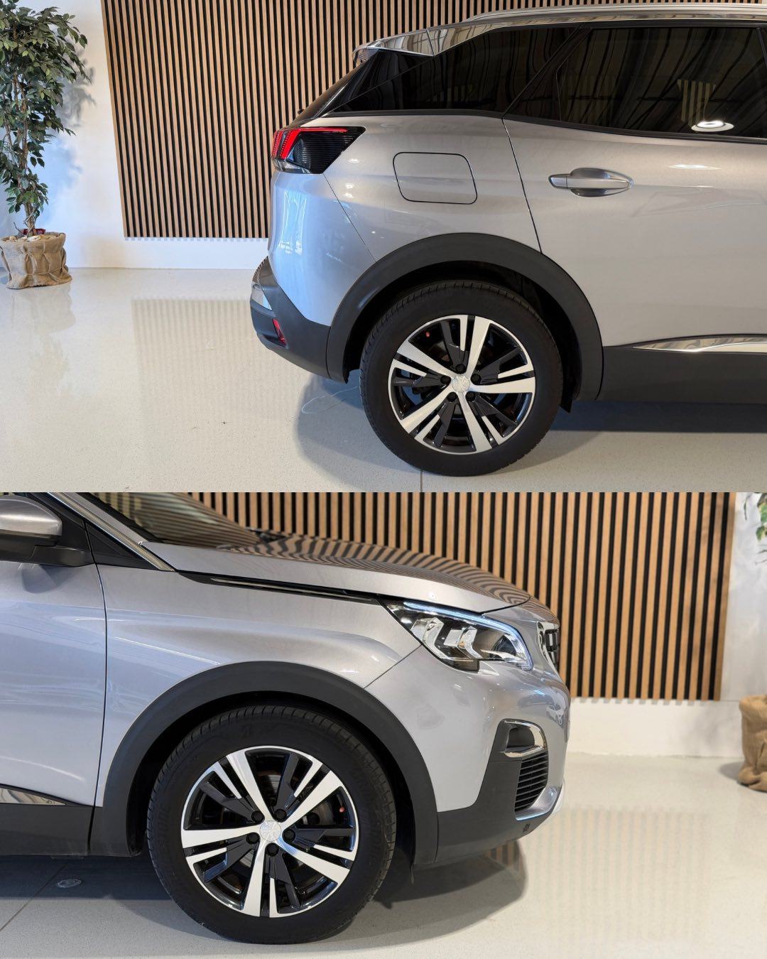 Peugeot 3008 1,5 HDI *ALLURE- VIRTUAL- KAMERA- 3.GODINE JAMSTVO*, fotografija 8