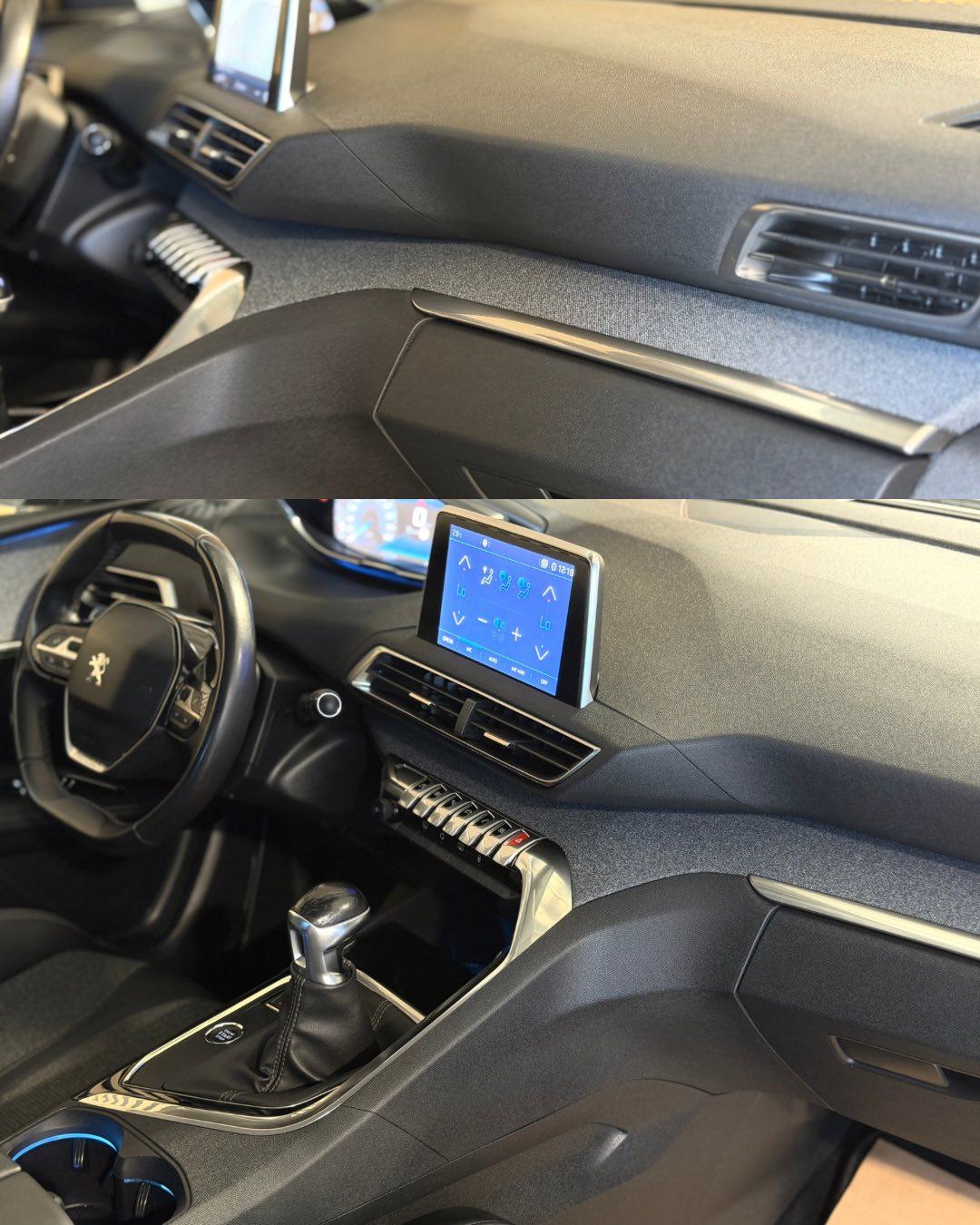 Peugeot 3008 1,5 HDI *ALLURE- VIRTUAL- KAMERA- 3.GODINE JAMSTVO*, fotografija 17