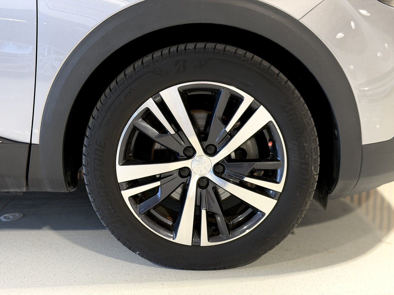 Peugeot 3008 1,5 HDI *ALLURE- VIRTUAL- KAMERA- 3.GODINE JAMSTVO*, fotografija 11