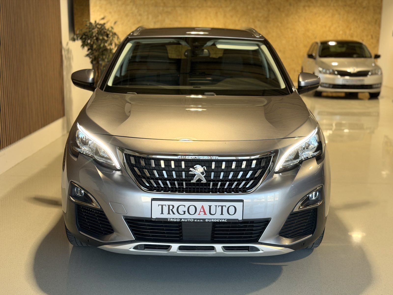 Peugeot 3008 1,5 HDI *ALLURE- VIRTUAL- KAMERA- 3.GODINE JAMSTVO*, fotografija 2