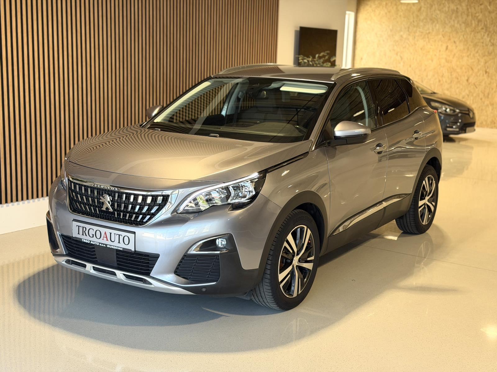 Peugeot 3008 1,5 HDI *ALLURE- VIRTUAL- KAMERA- 3.GODINE JAMSTVO*, fotografija 3