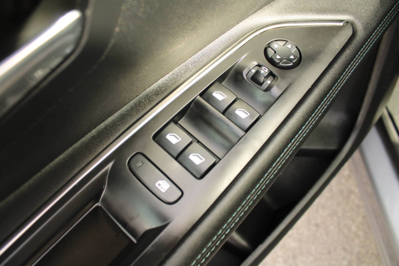 Peugeot 3008 1.5 HDi AUTOMATIK Allure *LED, NAVIGACIJA, KAMERA*, fotografija 16